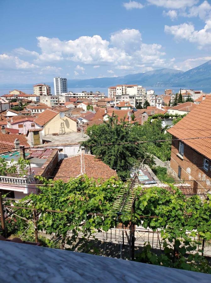 Ferienhaus Ohrid 