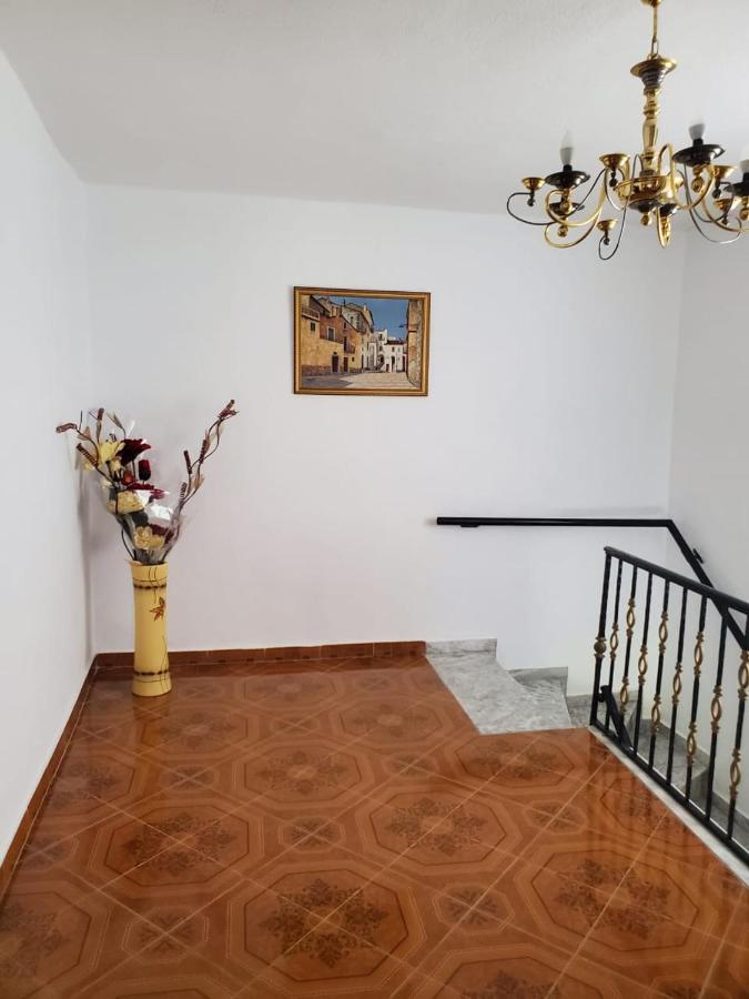 Ferienhaus Ohrid 