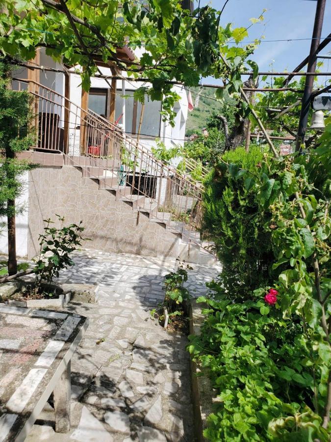 Ferienhaus Ohrid 